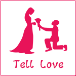 Tell Love求婚策划公司