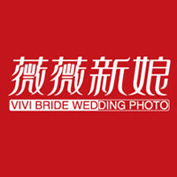 嘉兴薇薇新娘婚纱摄影
