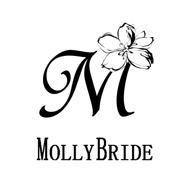 MollyBride 茉莉新娘