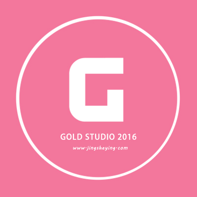 GOLD  STUDIO.梦幻.韩式.时尚