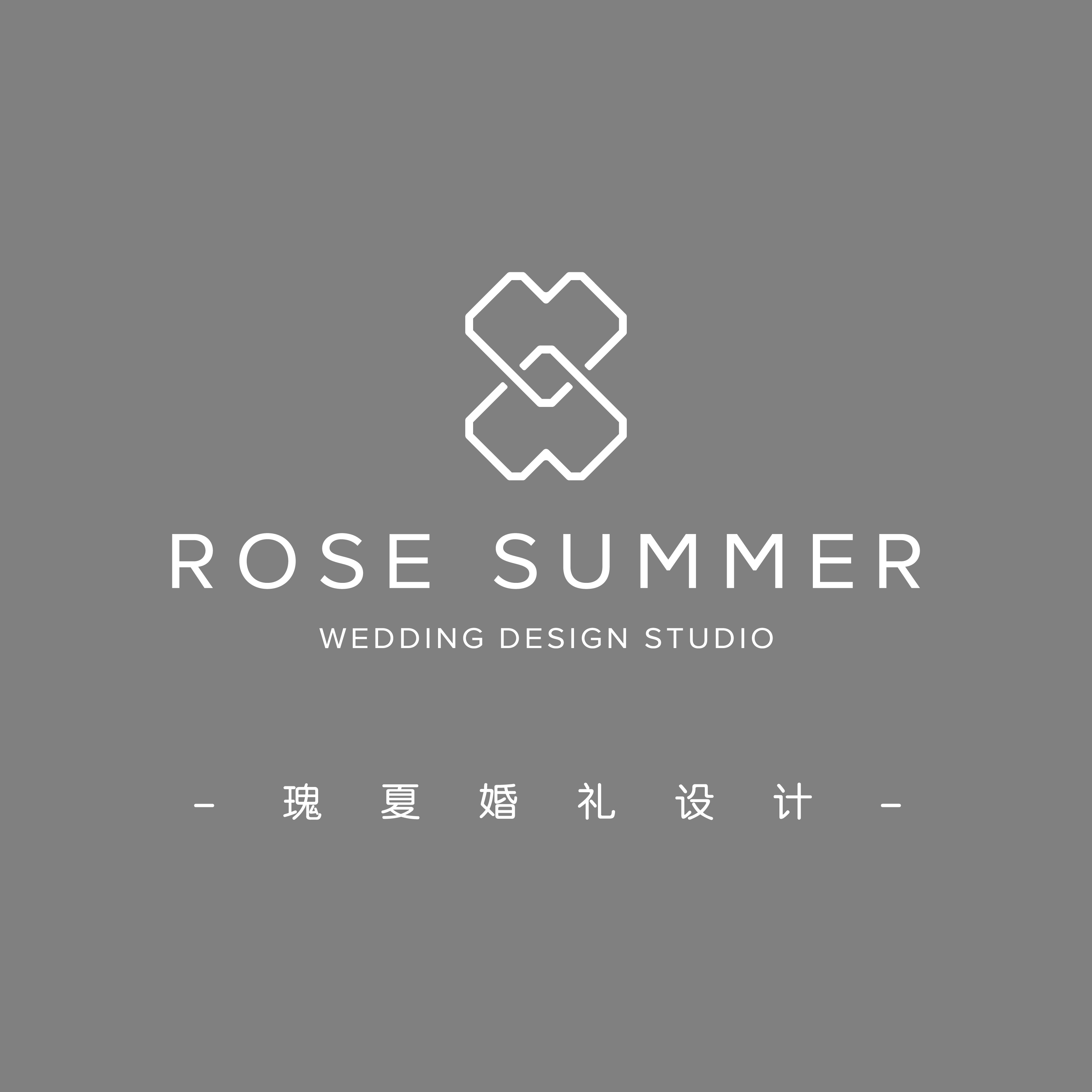 瑰夏wedding design studio