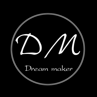 Dream Maker造梦者摄影工作室
