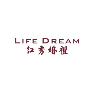 红秀婚礼-Life Dream