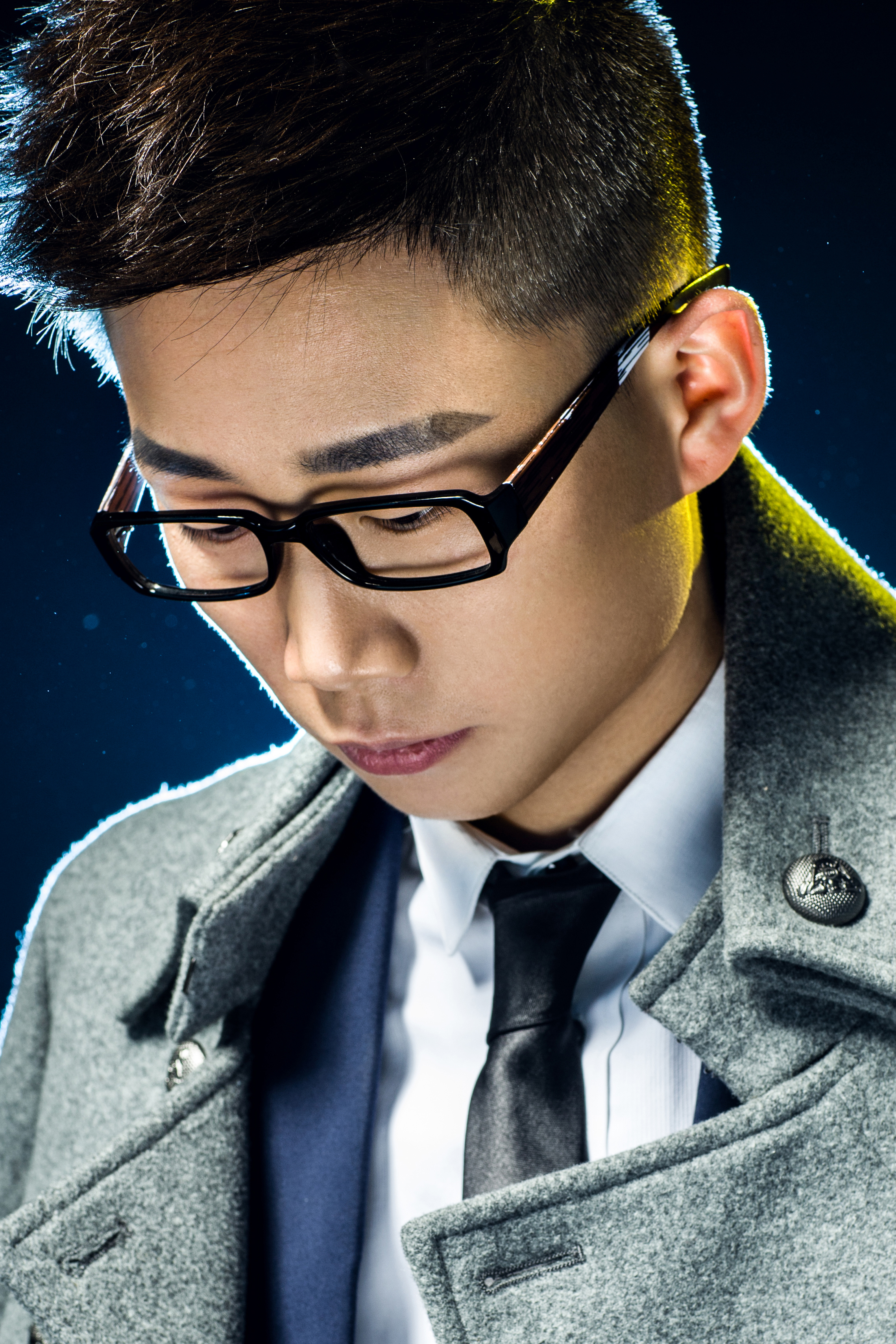 大渝风尚主持人团队--小雨-完美声线 -婚礼司仪【婚礼纪】