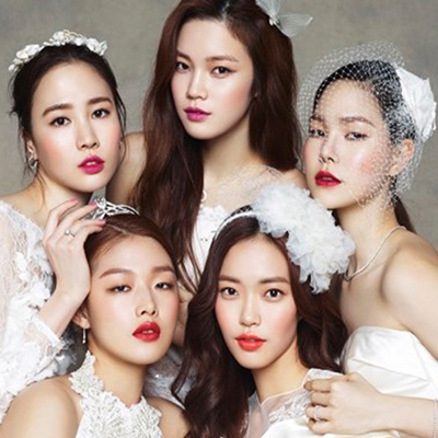 美丽时光美妆造型体验馆