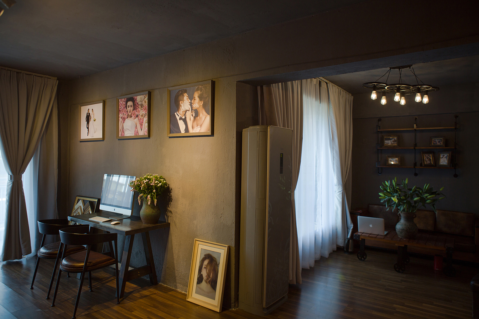 独家纪忆婚纱摄影工作室