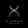 X.LANDO Haute Couture（北京亮马桥店）