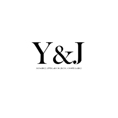 Y&J愿景婚纱造型