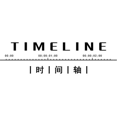 新疆时间轴影像TIMELINE