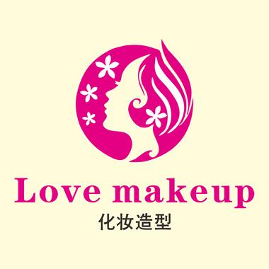 Love makeup