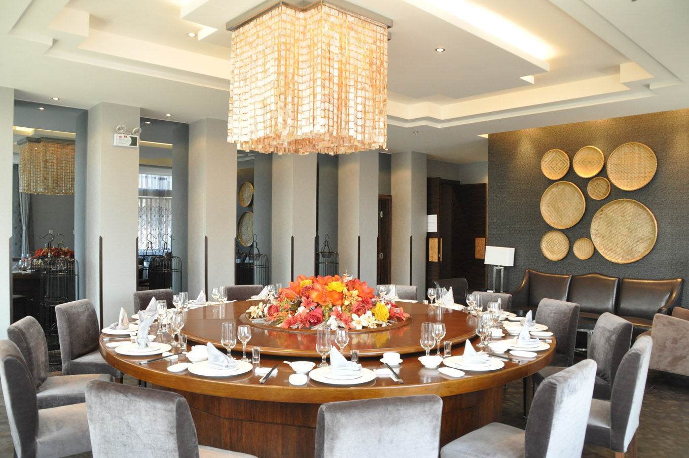 艾维故事西坝店