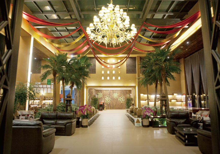 艾维故事教场店