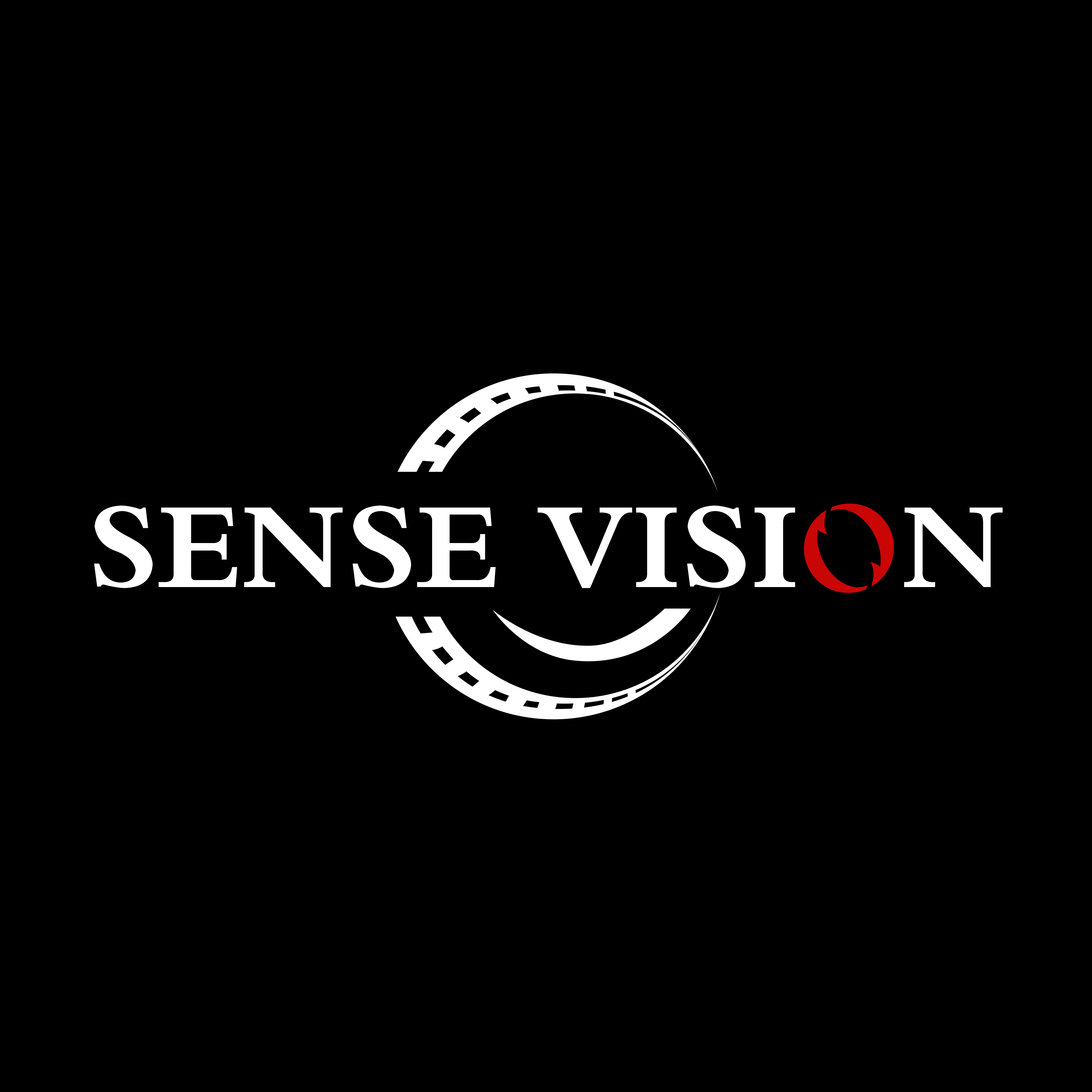 Sense Vision攝影工作室