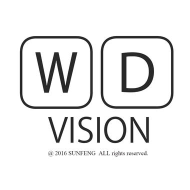 WD视觉