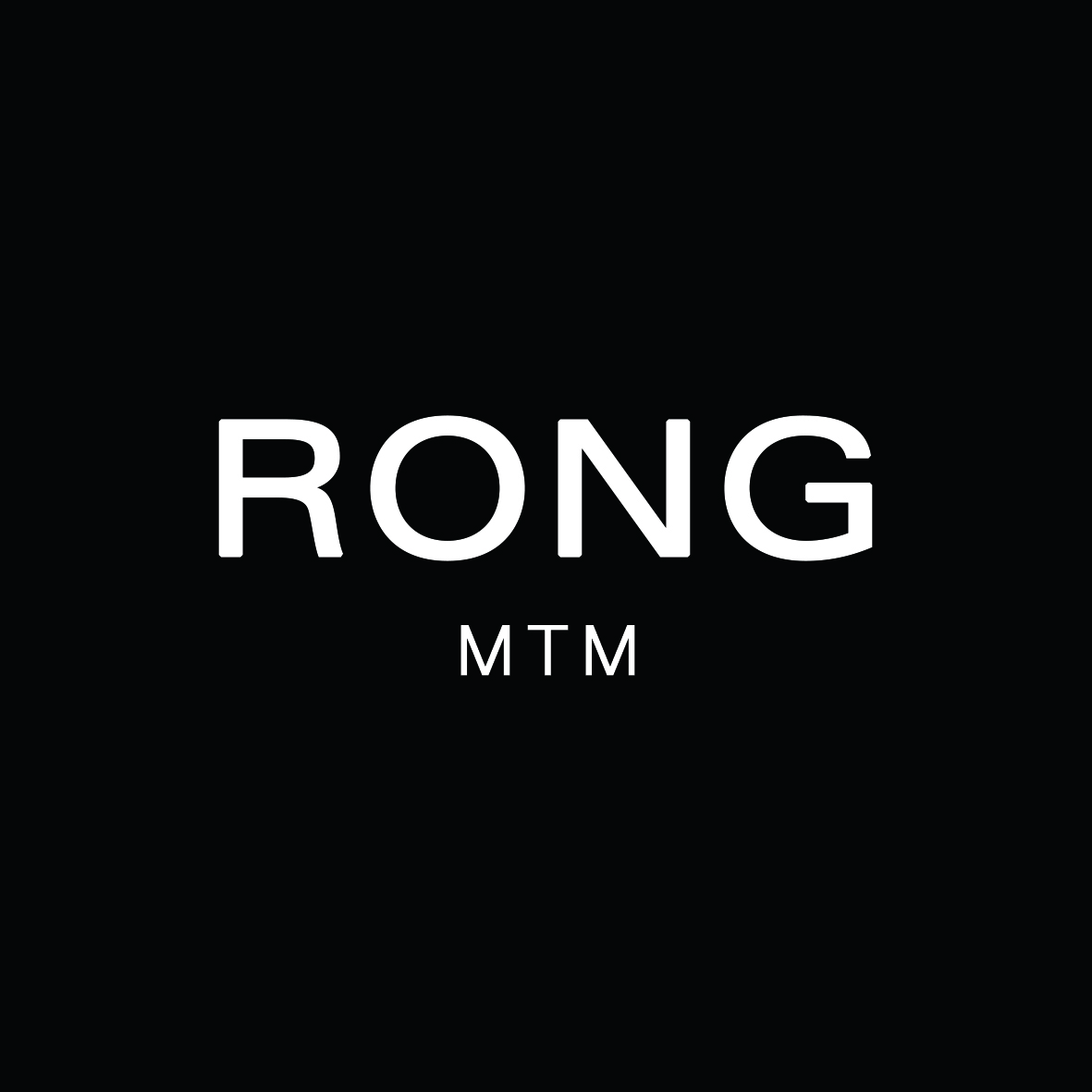 RONG定制