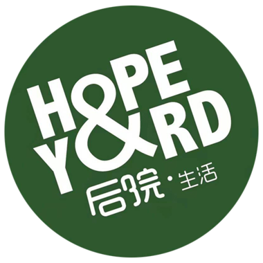 HopeYard后院