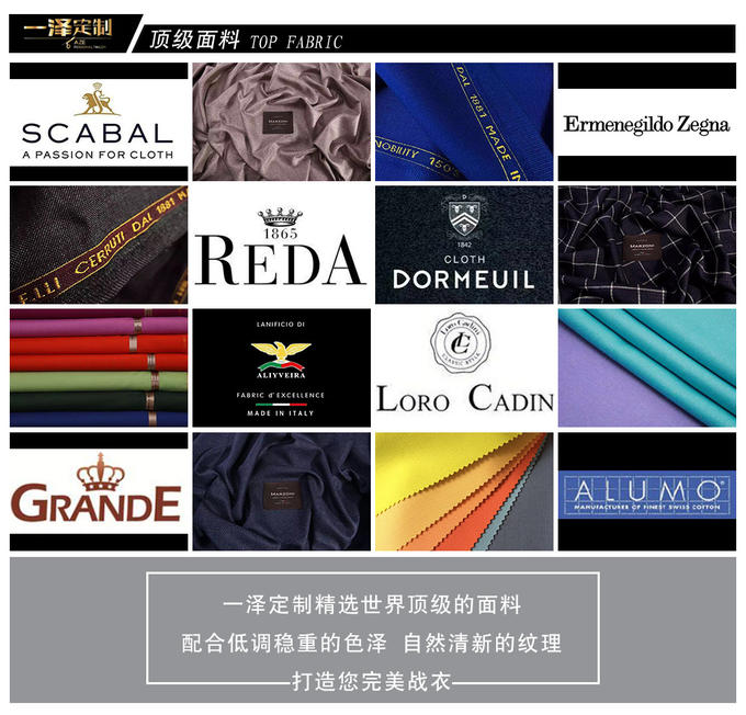 纺织面料行业的市场动态