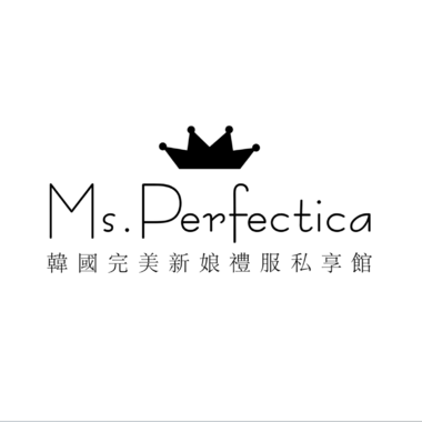 韩国Ms.Perfectica新娘礼服私享馆