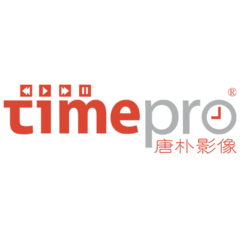 timepro唐朴影像