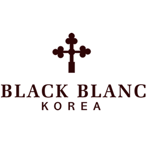 韩国BLACK BLANC西服定制