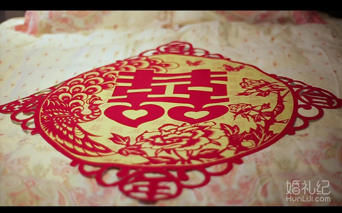 here此刻婚礼电影|婚礼跟拍首席三机位拍摄