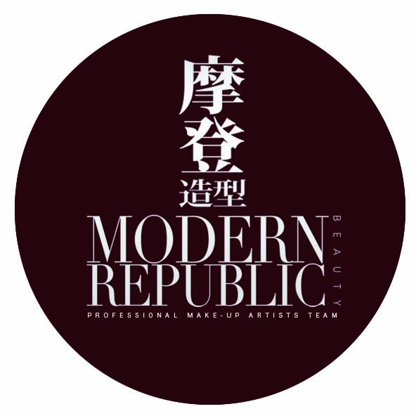 摩登造型Modern republic
