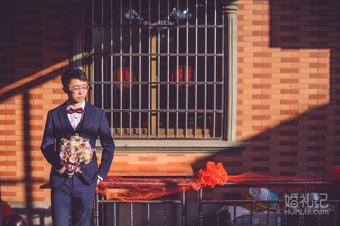 总监三机位婚礼摄影(毛毛虫带队拍摄)