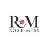 Rose-Miss婚纱造型定制