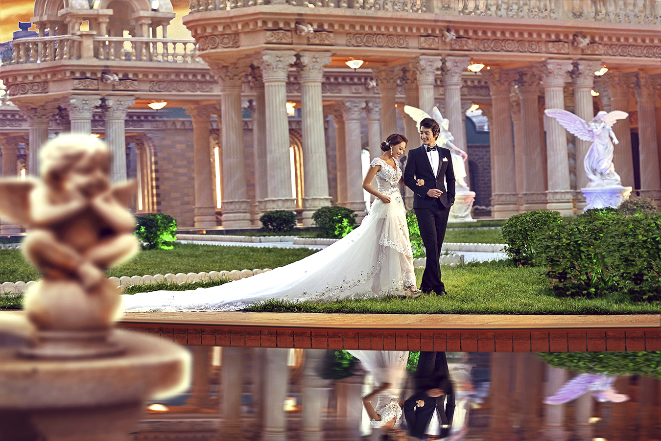 北京：8服8造+独家内景+赠送VIP会员卡