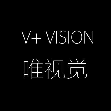 V+VISION 唯视觉