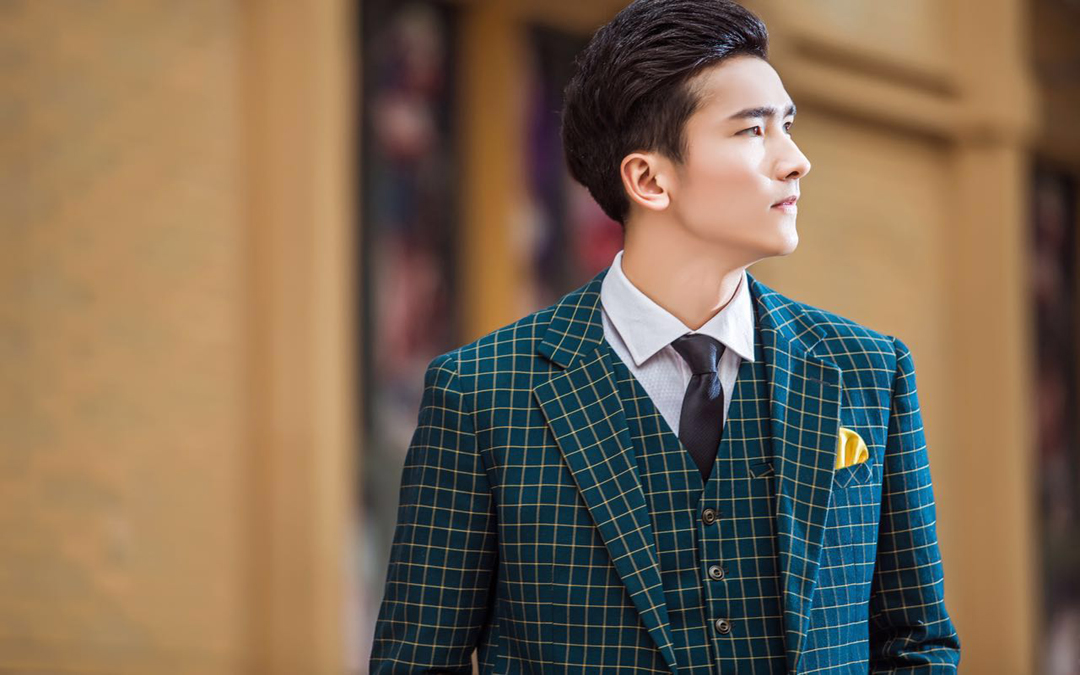 【摆渡人郑博文】高级主持 专业dj