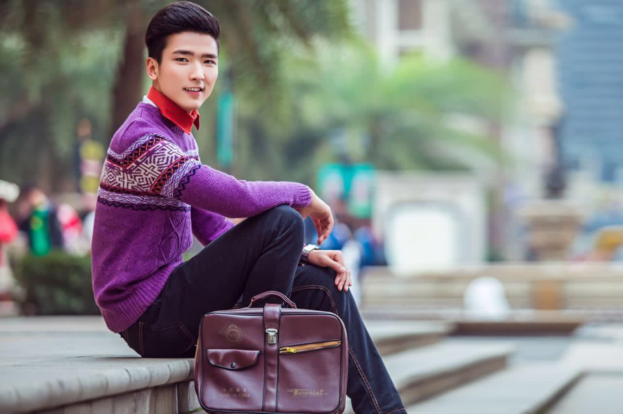 【摆渡人郑博文】高级主持 专业dj