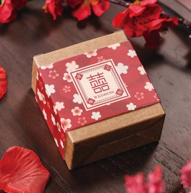 喜品【喜糖批发】