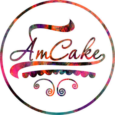 AmCake甜品设计