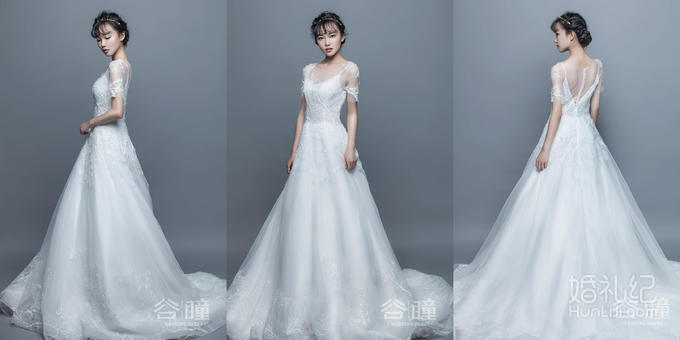 三亚婚纱礼服_三亚婚纱摄影(2)