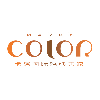 MarryColor卡洛国际婚纱美妆