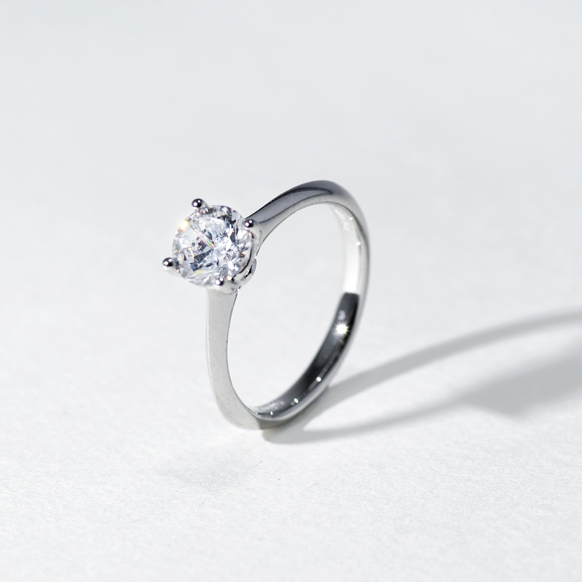 初慕trumoon_【星光】zsdz00493四爪戒托