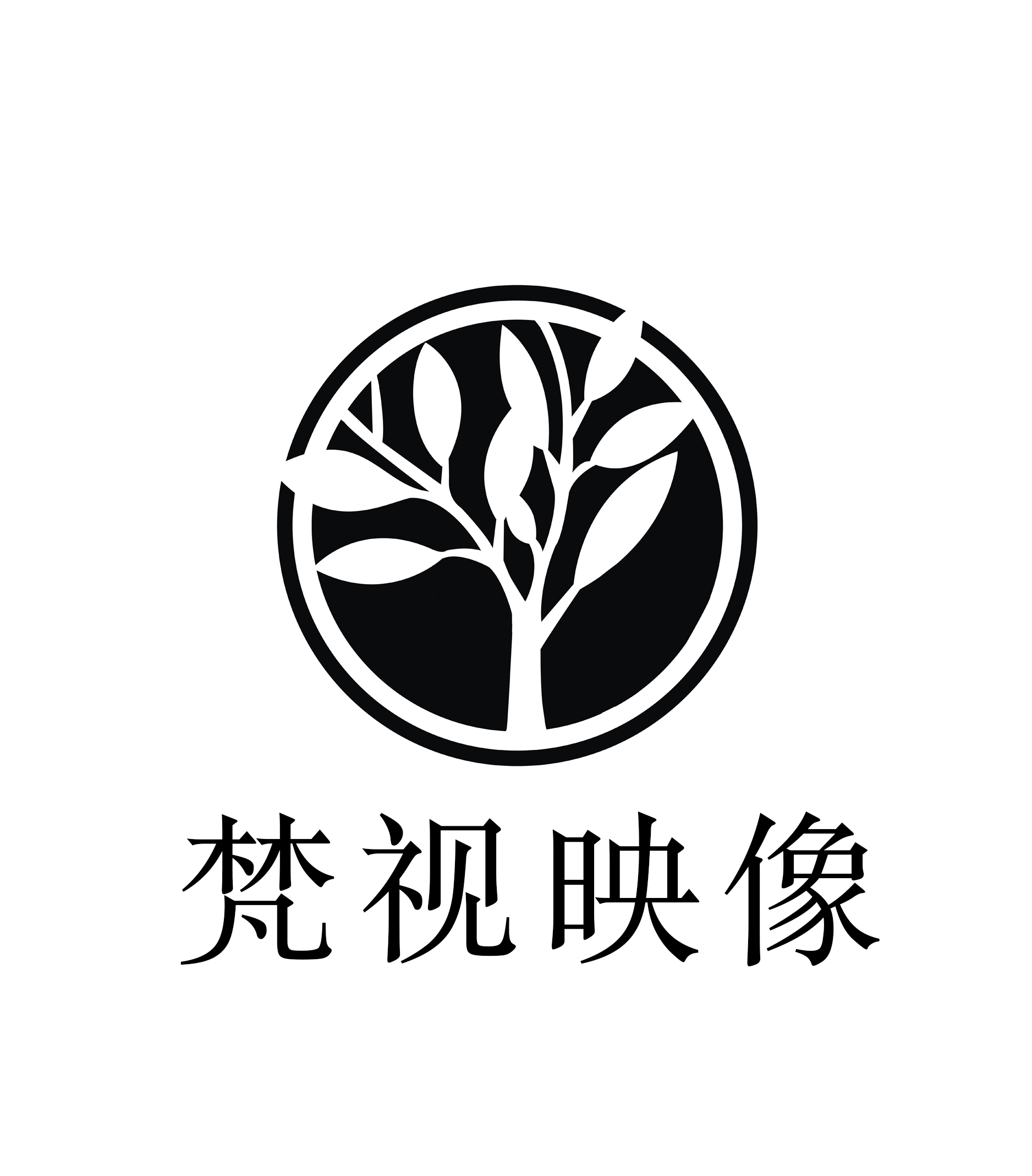 梵视映像定制婚纱摄影
