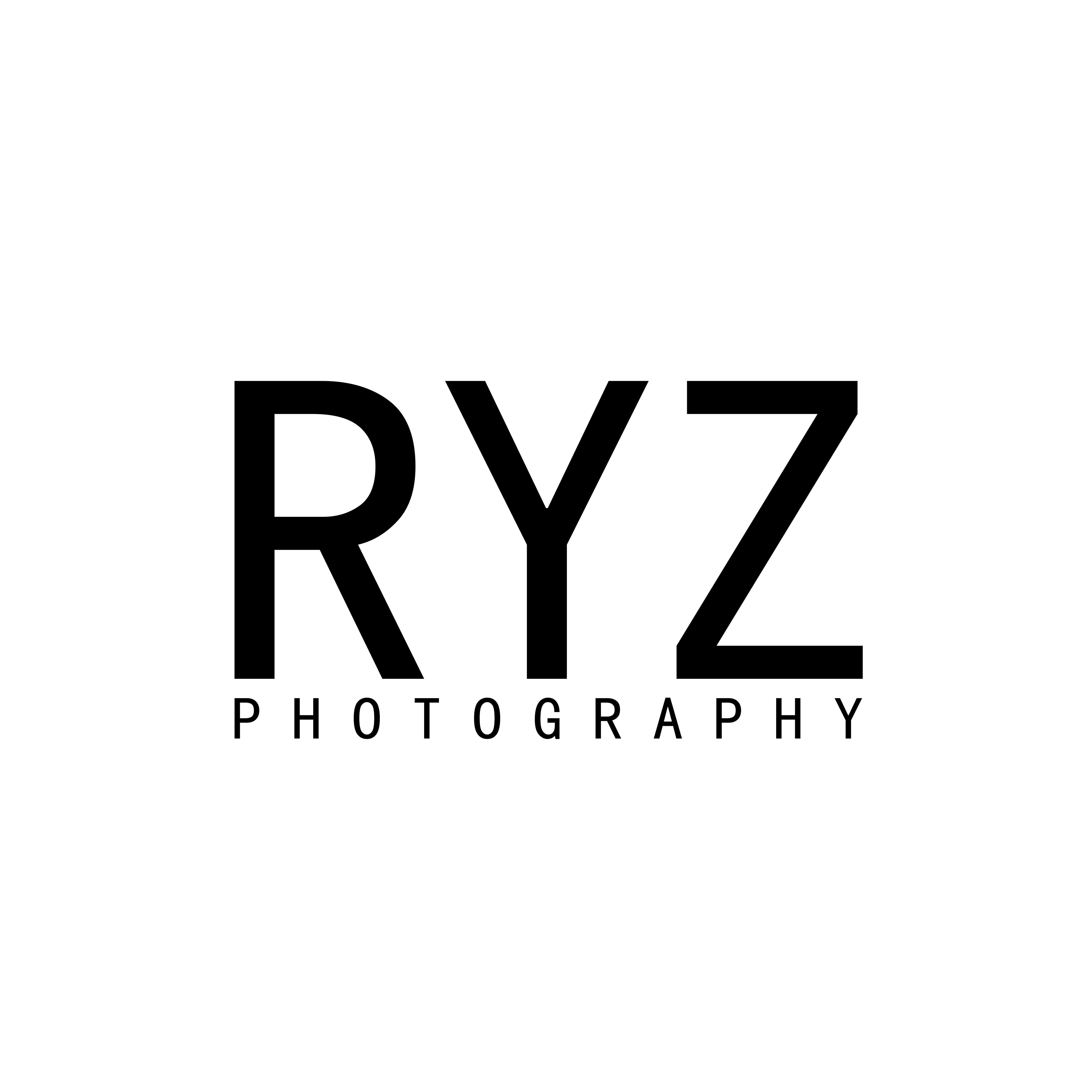 RYZ PHOTOGRAPHY