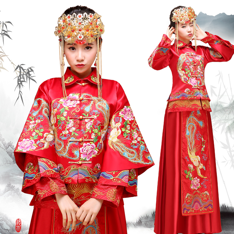 禾秀服婚纱照_禾服婚纱照图片