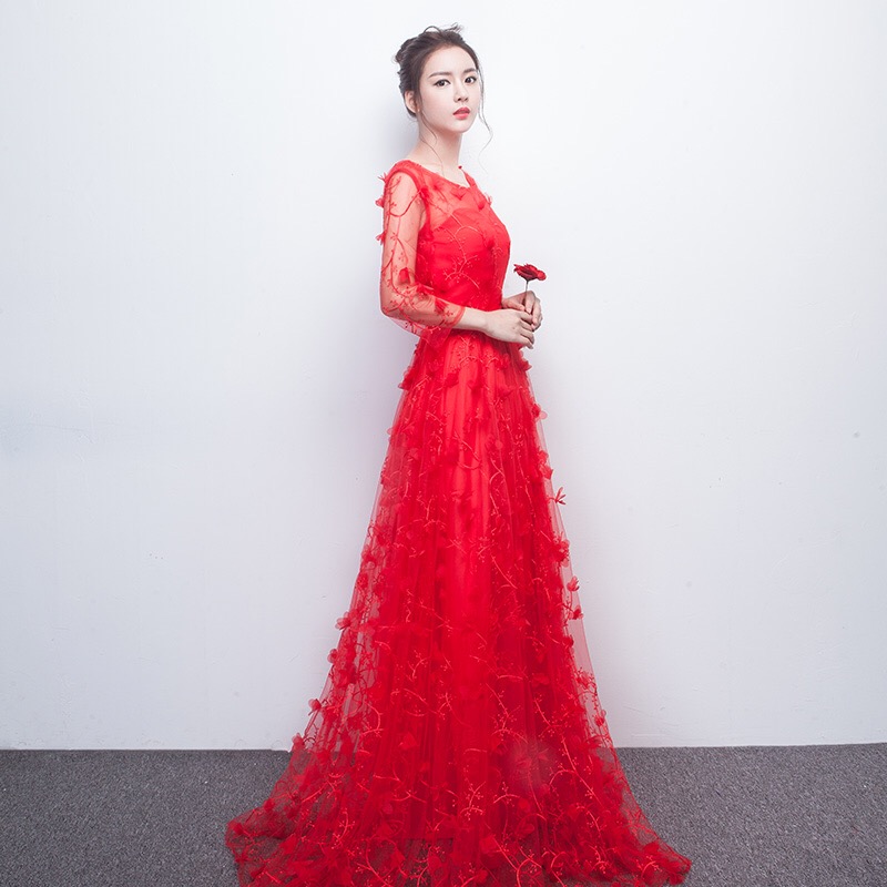 钟爱一生婚纱馆