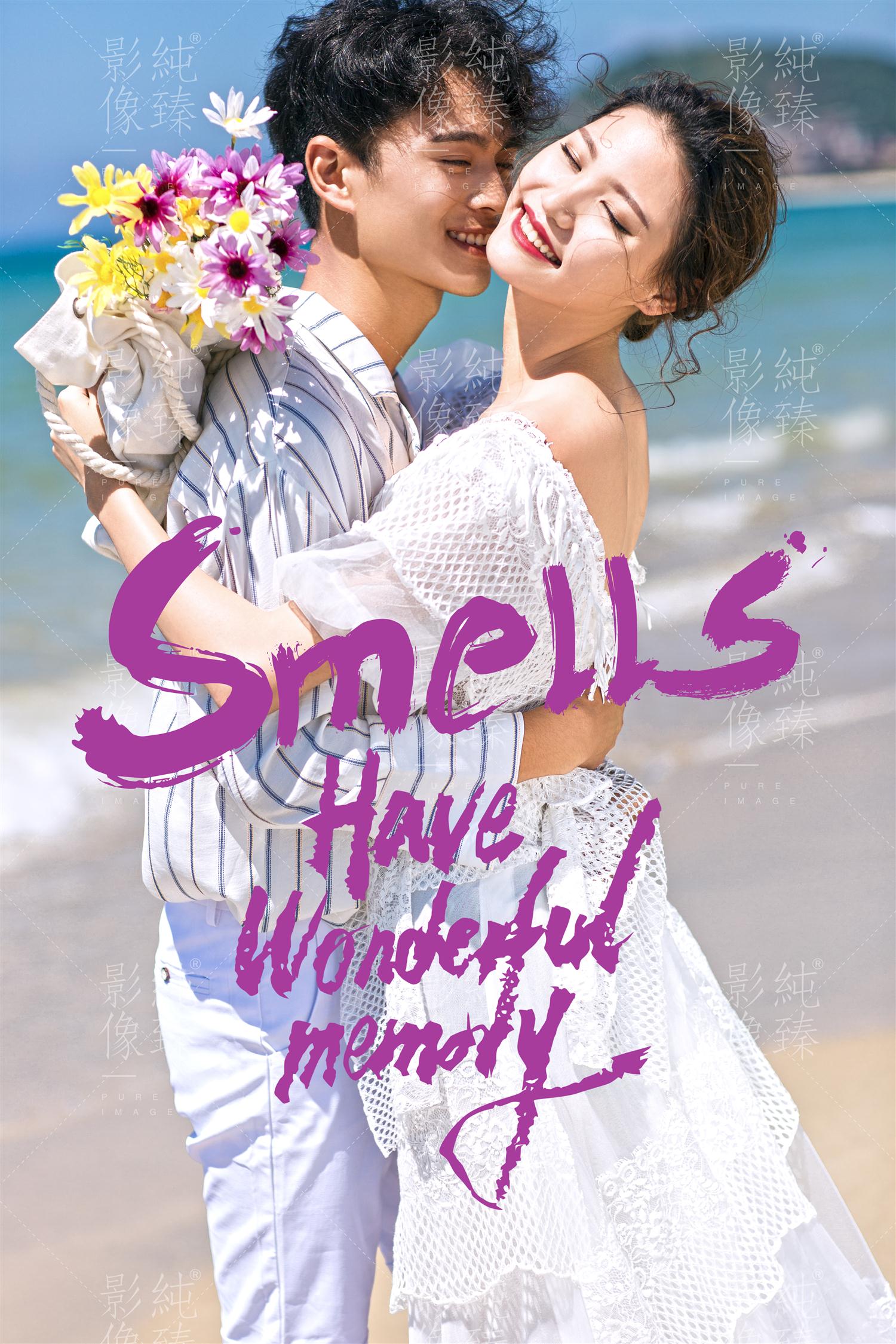 拍照&海南旅拍直营店，神州半岛，私人定制