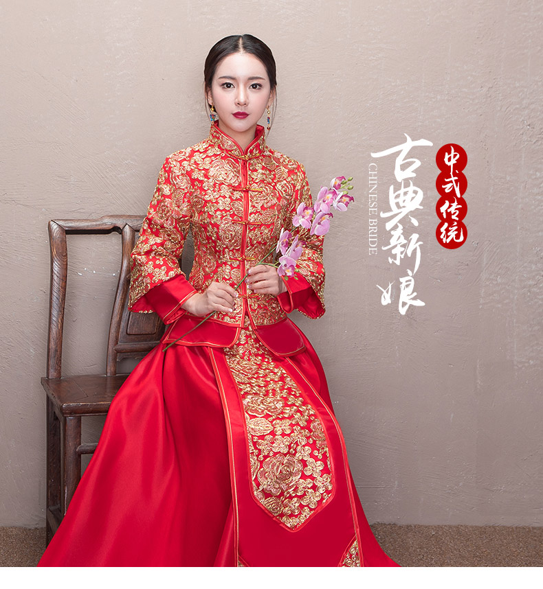 古装旗袍婚纱_性感古装美女旗袍图片(2)