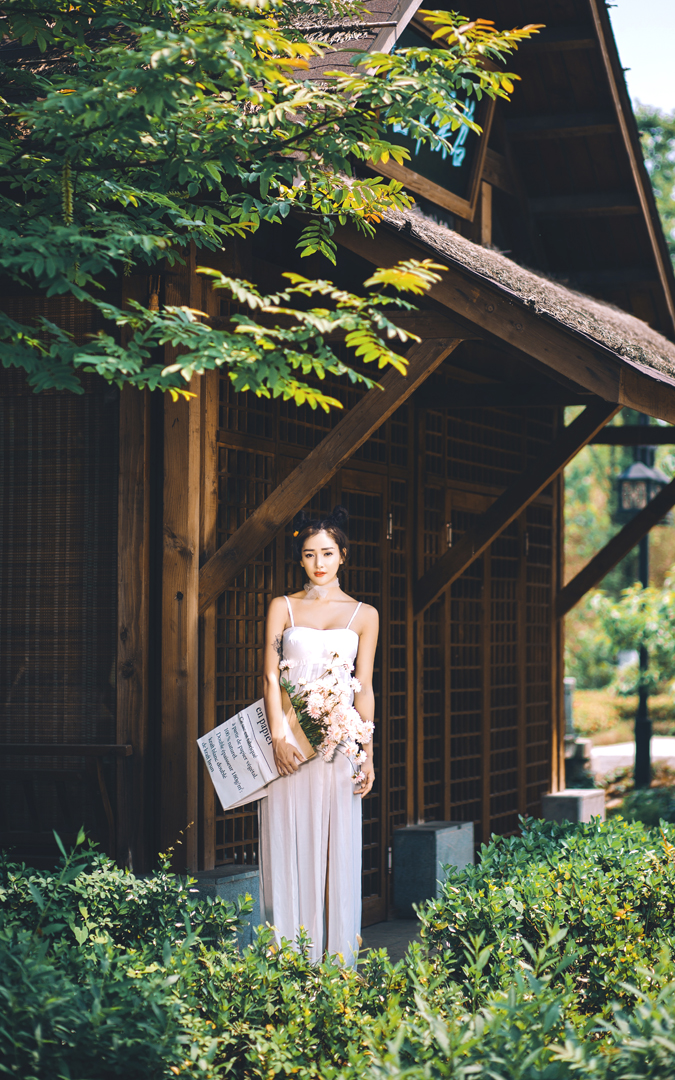 【艺格视觉】成都清晰复古系列私人定制拍摄