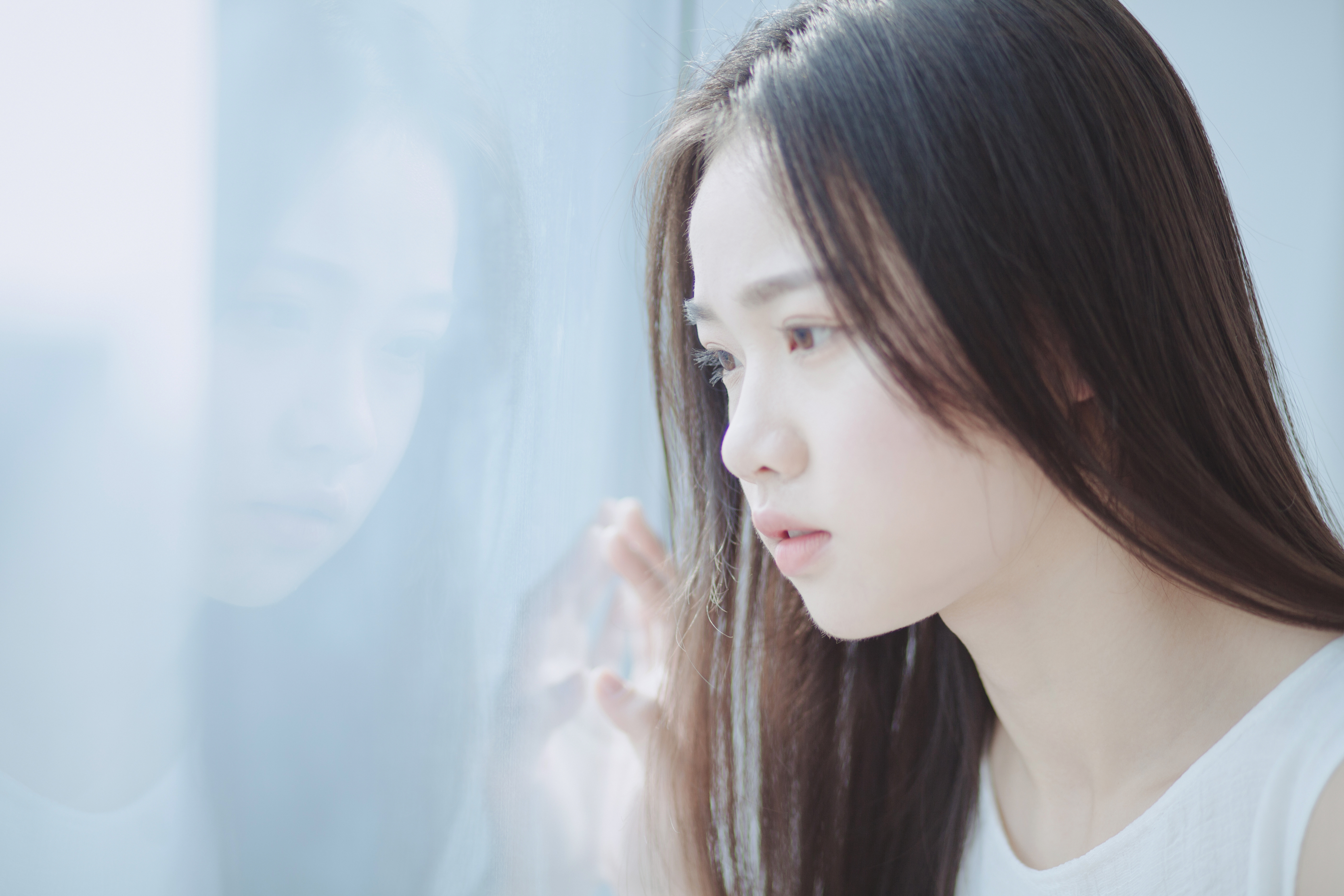 花漾文艺婚纱写真馆 个人写真套餐