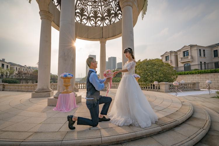 城市花园婚纱店诈骗_城市花园(3)