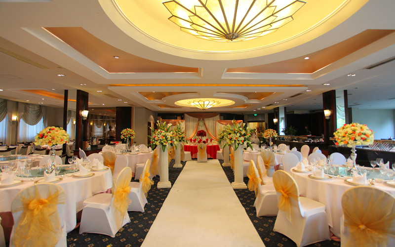 御花园（中山公园）