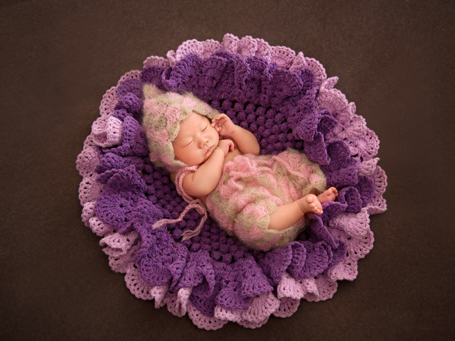 丽水时尚芭莎摄影儿童照片399