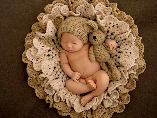 丽水时尚芭莎摄影儿童照片399