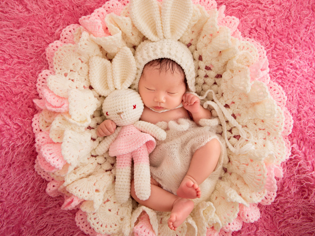 丽水时尚芭莎摄影儿童照片399